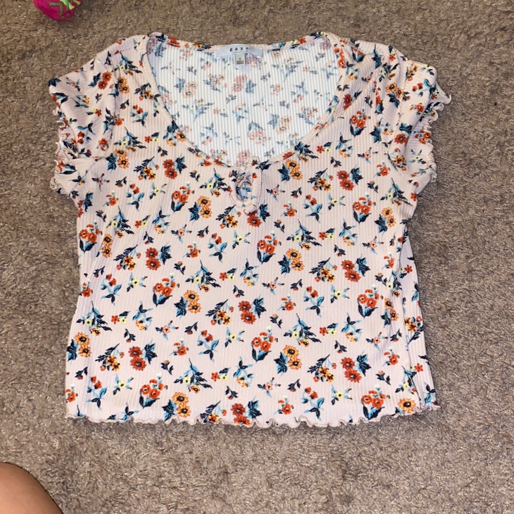Womens shirt